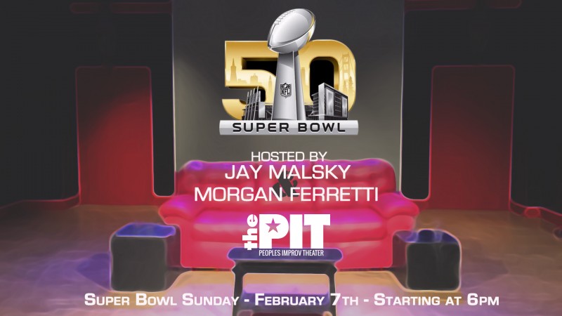 Super Bowl 50